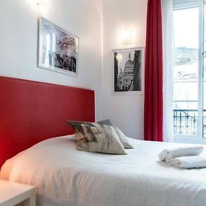 Montmartre Apartments Dalida