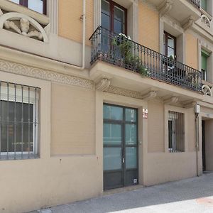 Sagrada Familia Apartment