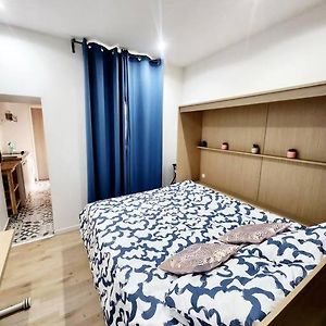 Apartamento de 1 Dormitorio