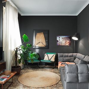 Brummell Apartments Gracia