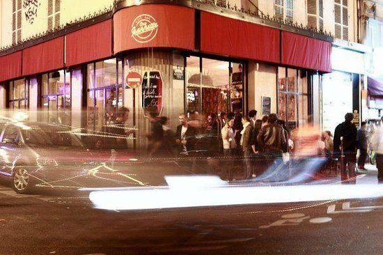 Chez Jeannette